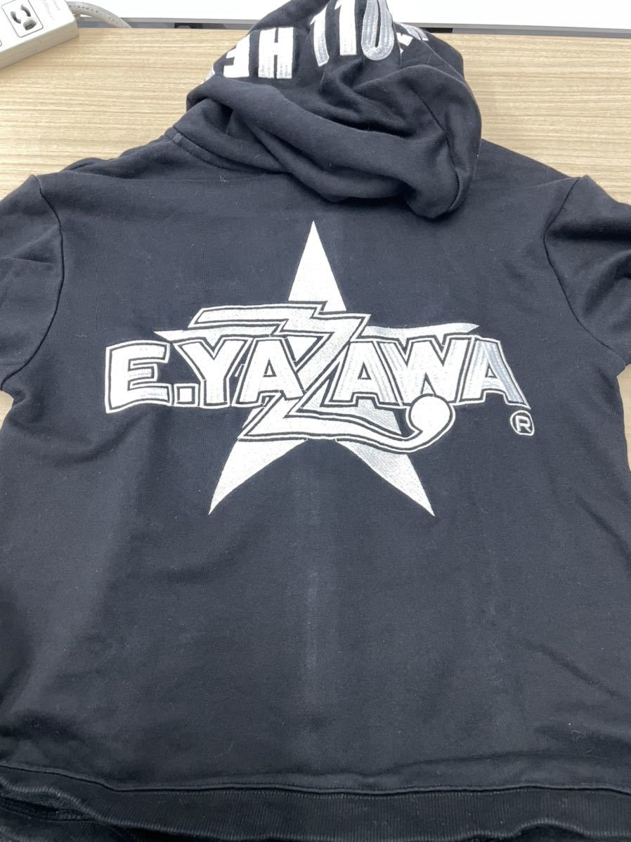 SALE/91%OFF】 矢沢永吉✦E.YAZAWA✦公式パーカーXL✦ lambda-mdl.de