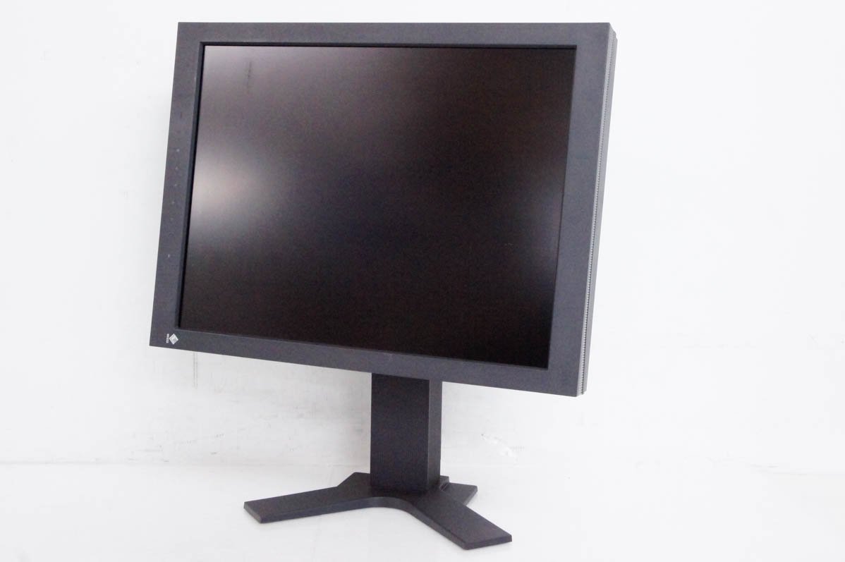  Junk EIZO 21.3 -inch liquid crystal display RX211