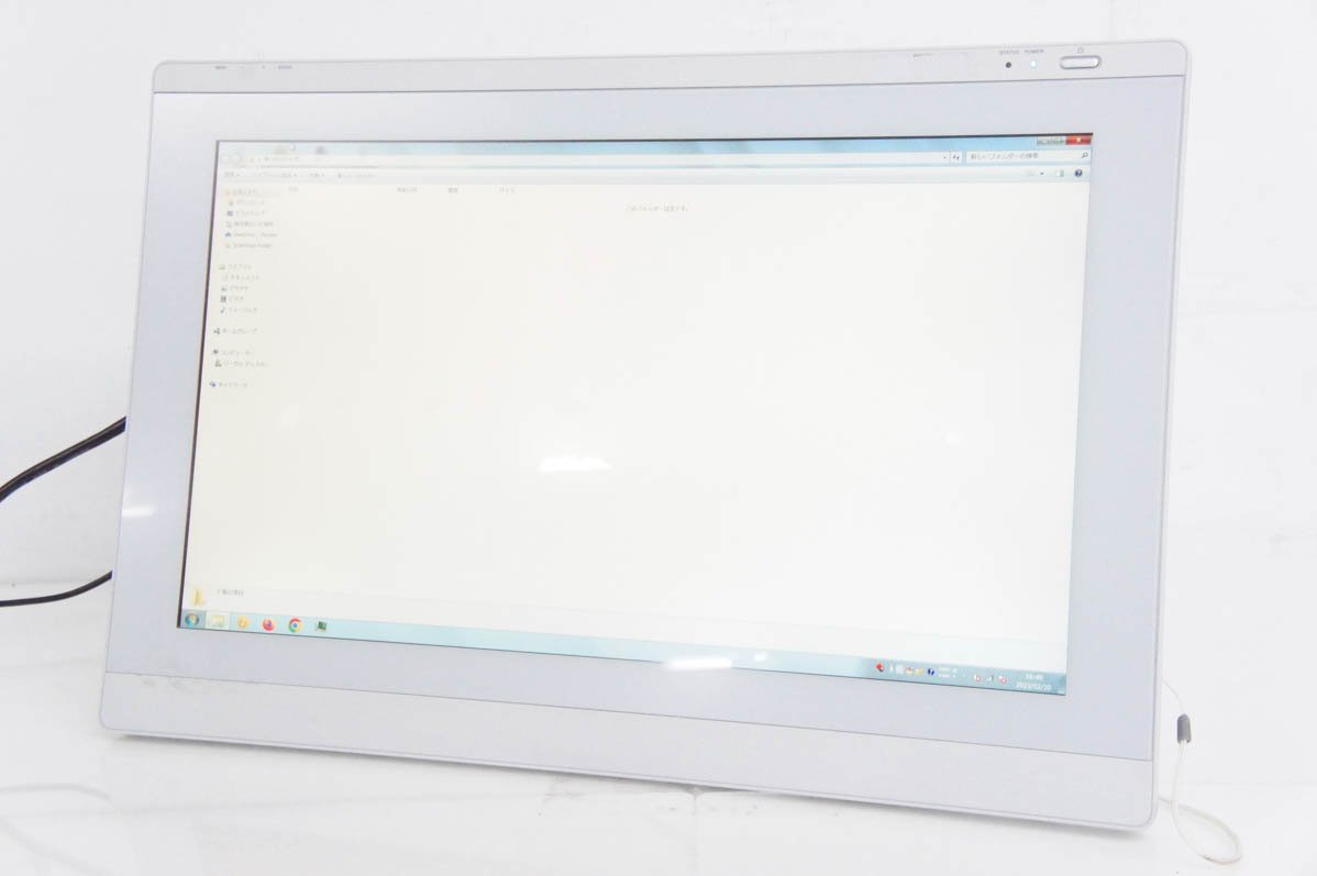 適切な価格 3 Wacom ワコム 21.5型液晶ペンタブレット DTU-2231AA aob