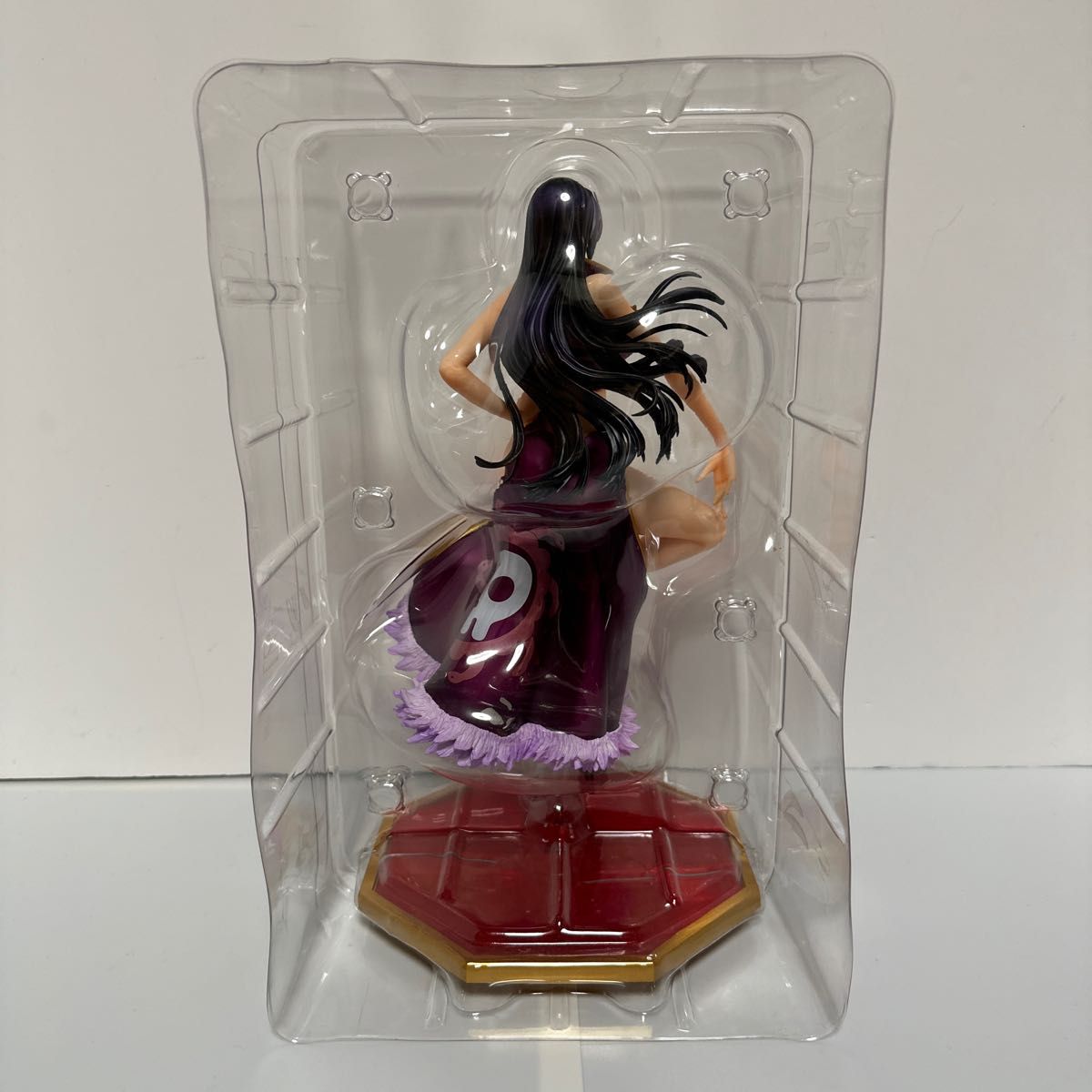 ワンピース フィギュア POP ボア・ハンコック Ver 3D2Y|Yahoo ワンピース フィギュア POP ボア・ハンコック Ver 3D2Y|Yahoo