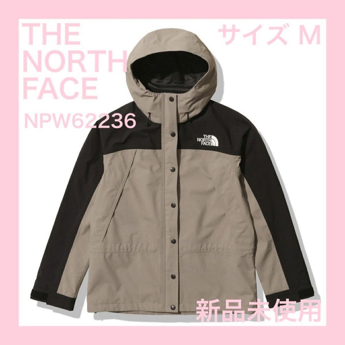 驚きの破格値2023 THE NORTH FACE - THE NORTH FACE GORE-TEX