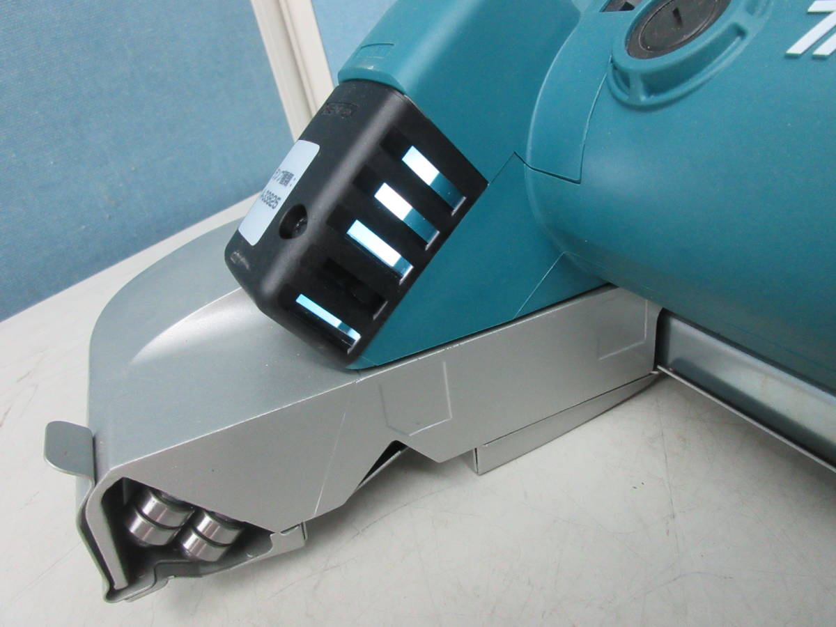 マキタ】 未使用品 ポータブルバンドソー ハンディタイプ 2107F マキタ