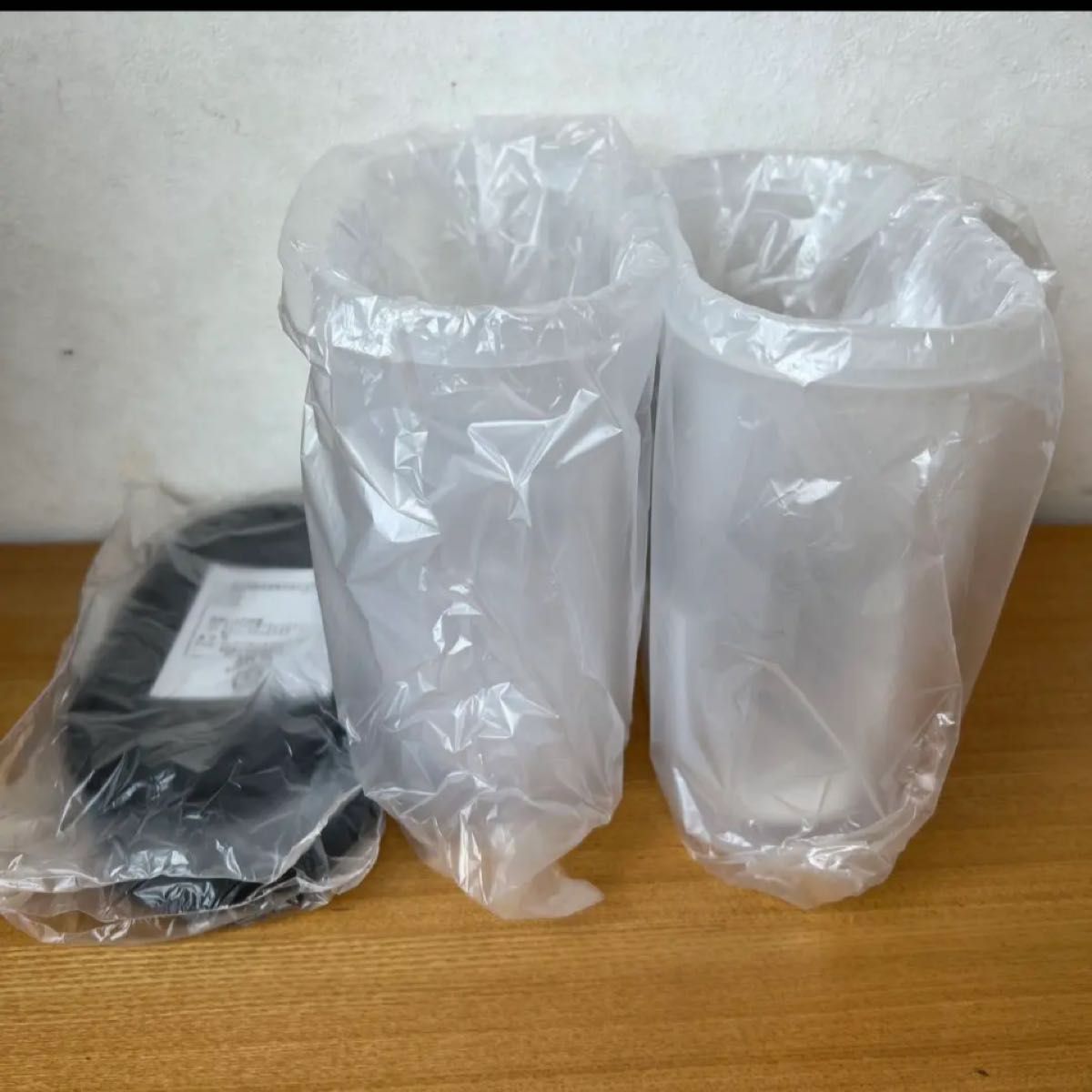 タッパーウェア MMだ円 #3 2個 虎/兎 干支入り ミニスクープ付き タッパーウェア MMだ円 #3 2個 虎/兎 干支入り ミニスクープ付き