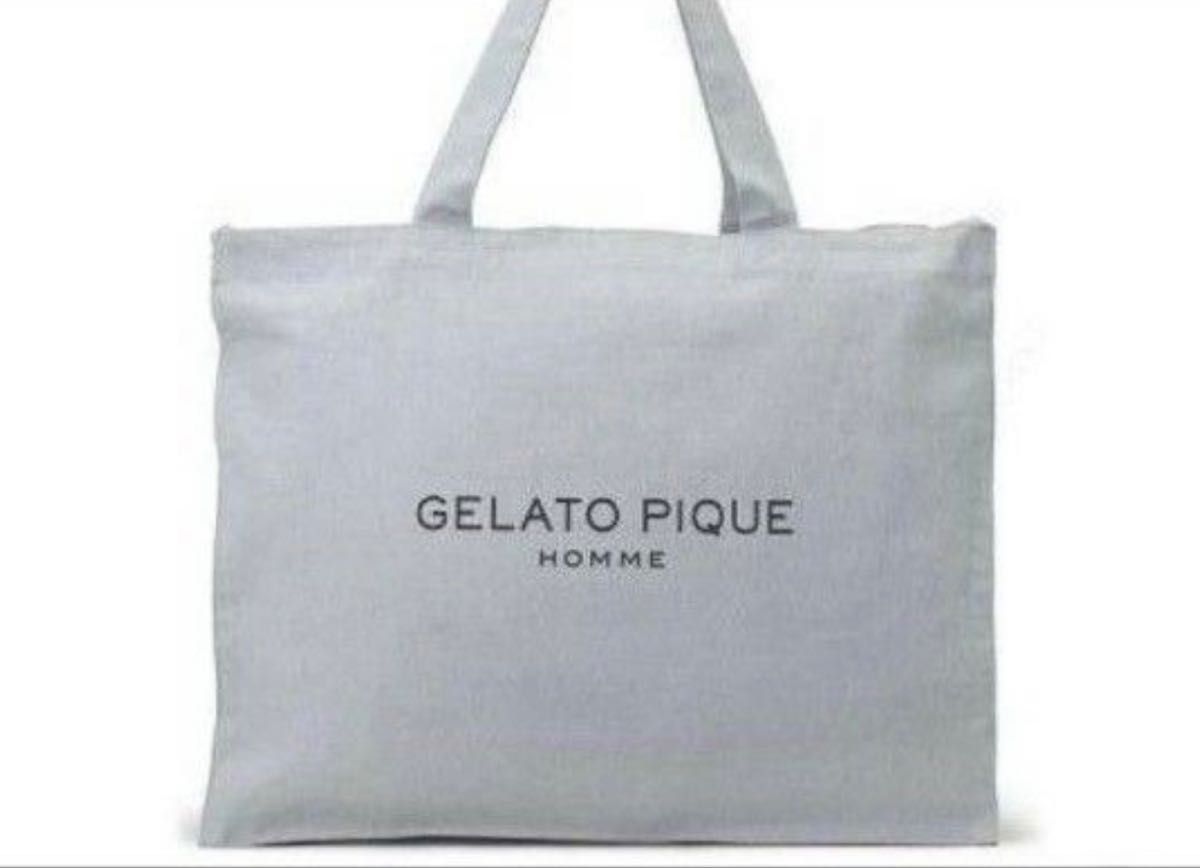 gelato pique homme 2023年 福袋 新品未開封 メンズ ラスト1点 gelato pique homme 2023年 福袋 新品未開封 メンズ ラスト1点