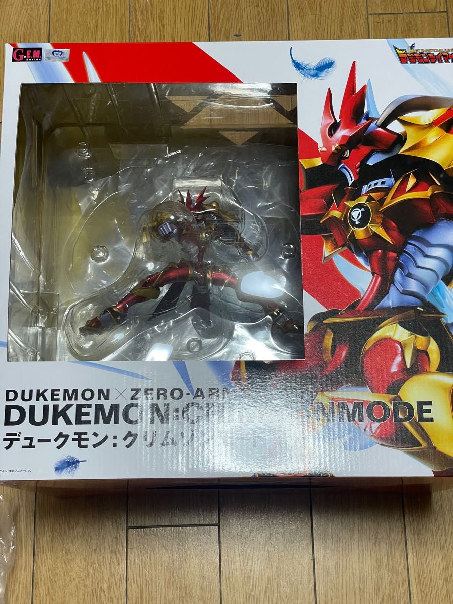 メーカー直売】 メガハウス デジモンアドベンチャーフィギュアセット