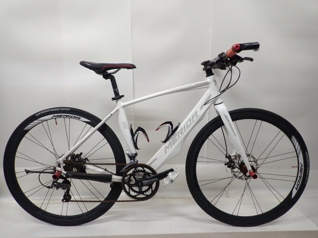 Yahoo!オークション - MERIDA GRAN SPEED 250D 2x8s 470mm Yahoo!オークション - MERIDA GRAN SPEED 250D 2x8s 470mm