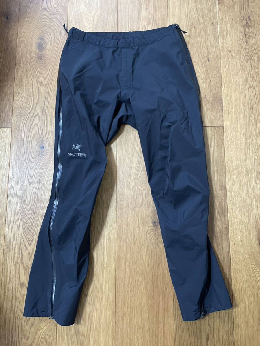 Arc'teryx Бета Штаны BETA PANT M Gore-Tex Снижение цены