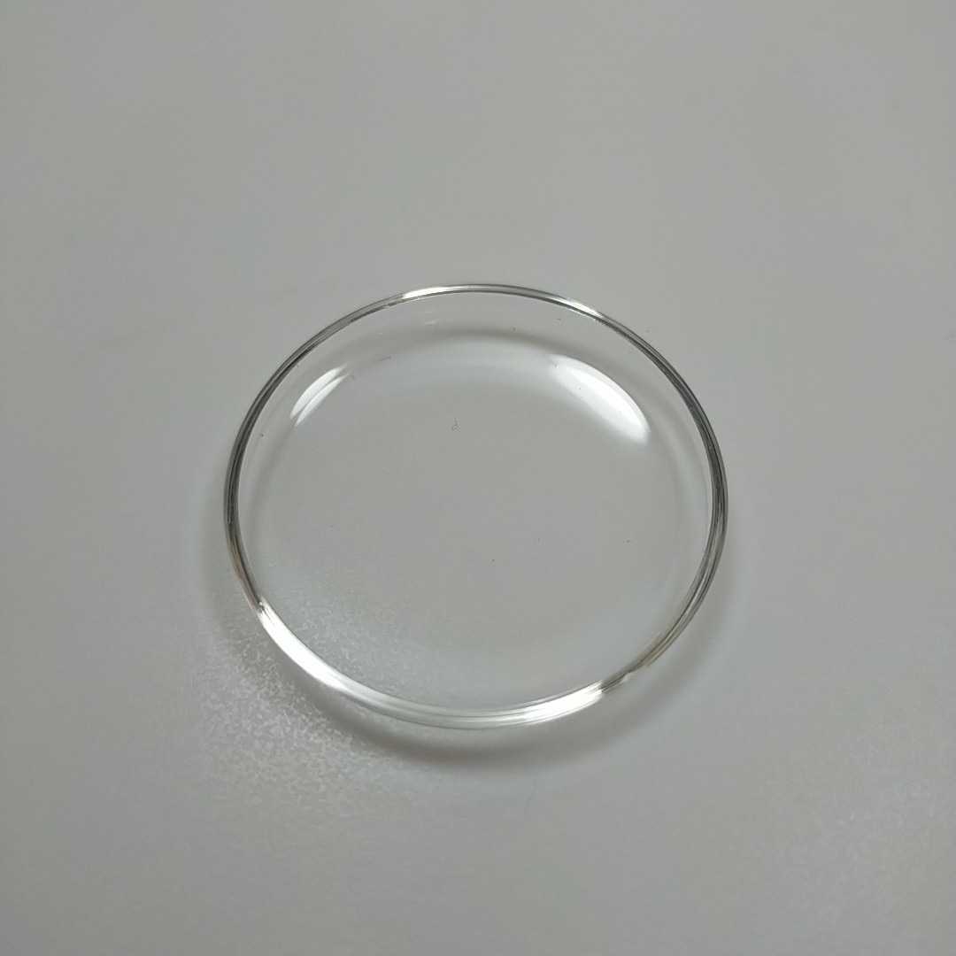 [未使用] 31.35mm 自宅保管プラスチック 風防 PF31 189_画像2