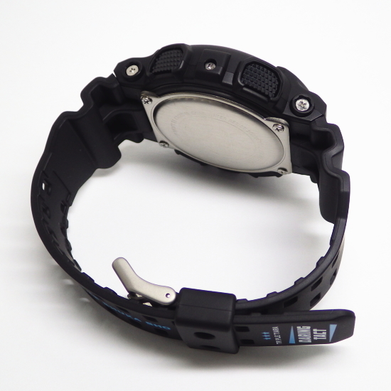 非売品】カシオG-SHOCKデアリングタクト | www.wansors.id