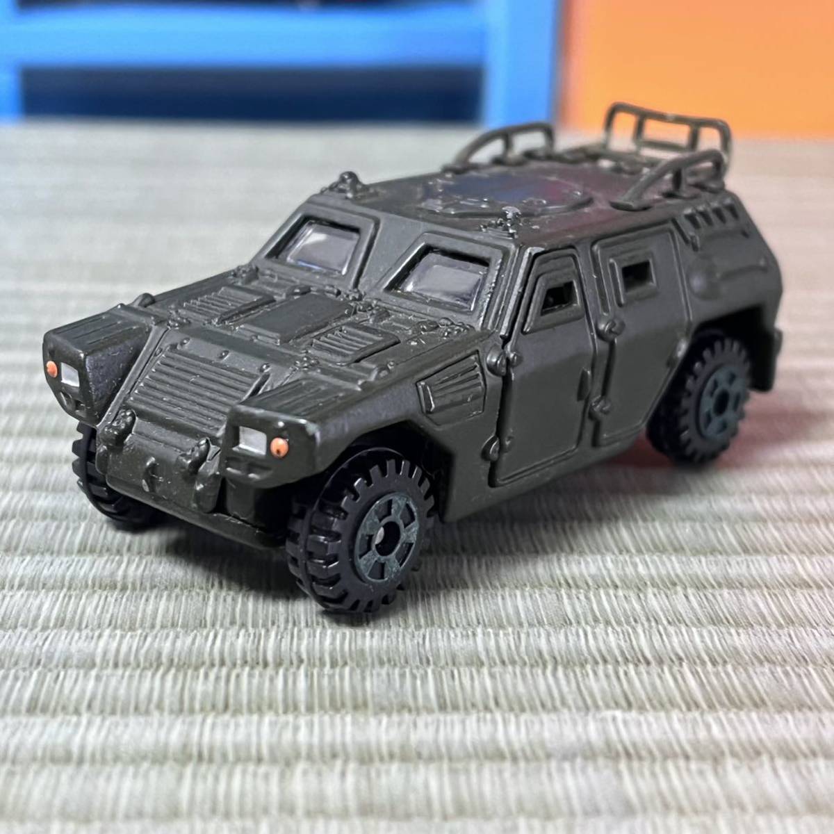 衝撃特価 廃盤 22台セット 希少 トミカ トミカ 希少 自衛隊 再入荷