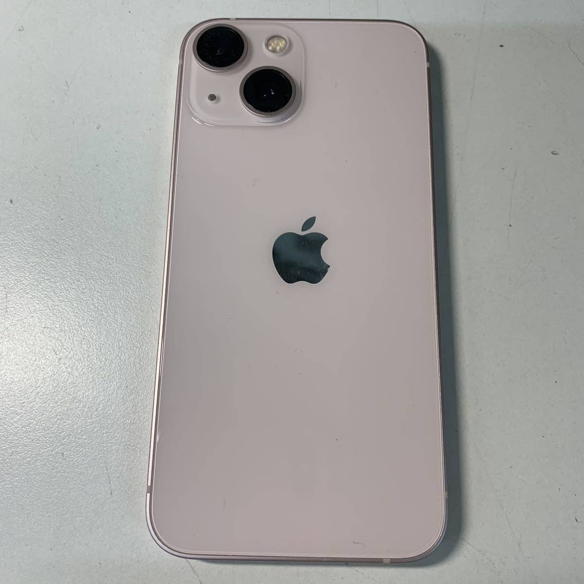 2022新発 iPhone ☆Apple (Renewed) - iPhone13mini 13 MLJF3J/A 128GB