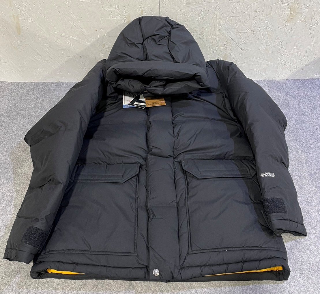 新品未使用 THE NORTH FACE ND92265 Lサイズ ウィンドストッパー