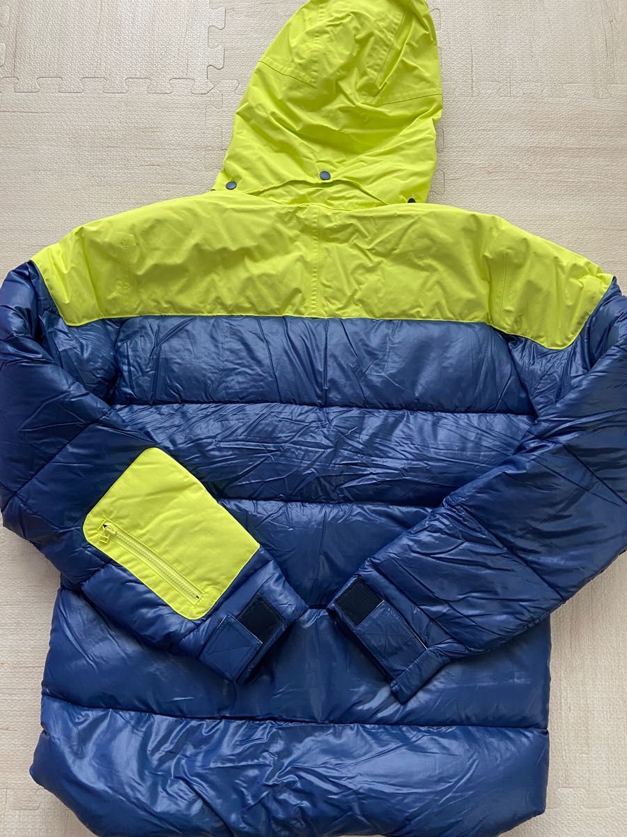新品 FSF soph メンズダウンジャケット M | arvotulkki.fi