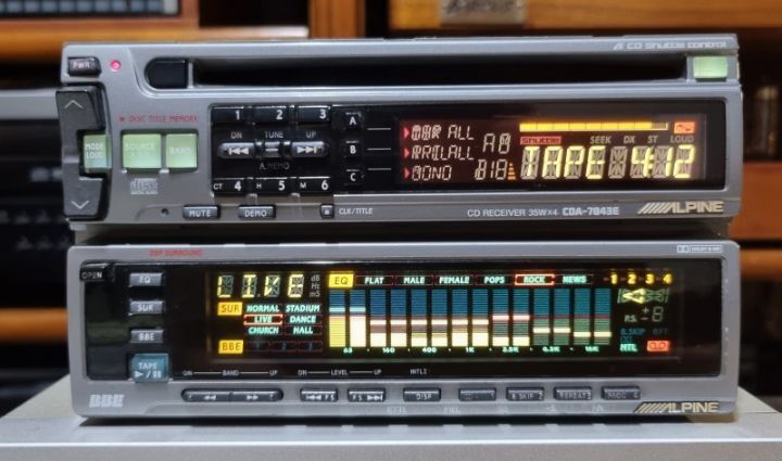 Alpine CDA-7843E. Alpine TDA-5643-其他–日本Yahoo!拍賣|MYDAY Alpine CDA-7843E. Alpine TDA-5643-其他–日本Yahoo!拍賣|MYDAY