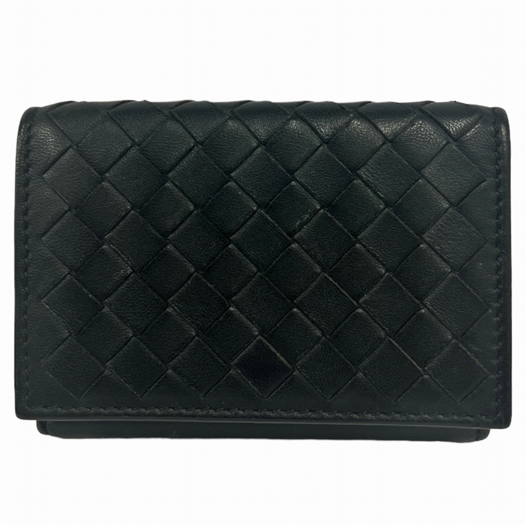 ホワイトグ】 Bottega Veneta - BOTTEGAVENETA ボッテガヴェネタ 三