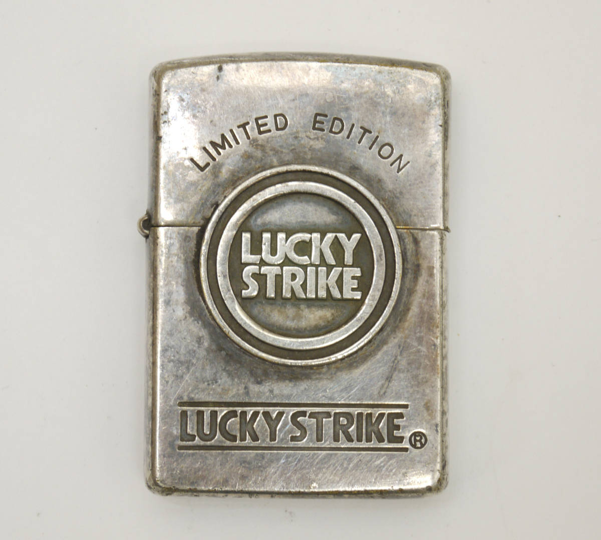 品数豊富！ ZIPPO LUCKY STRIKE Limited Edition ジッポー ラッキー