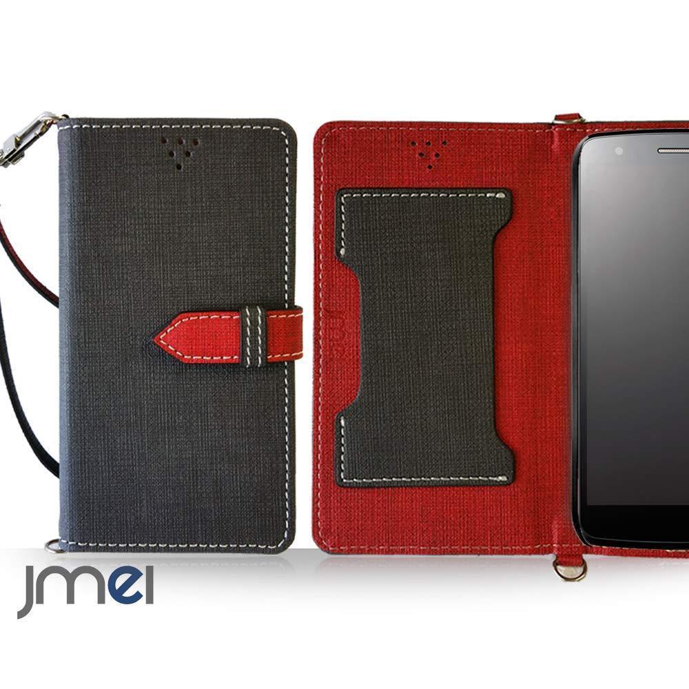 ソニー Xperia XZ2 Premium ケース SO-04K SOV38 (ブラック)手帳型 携帯カバー simフリー スマホ シンプル 可愛い 折りたたみ 93_画像1