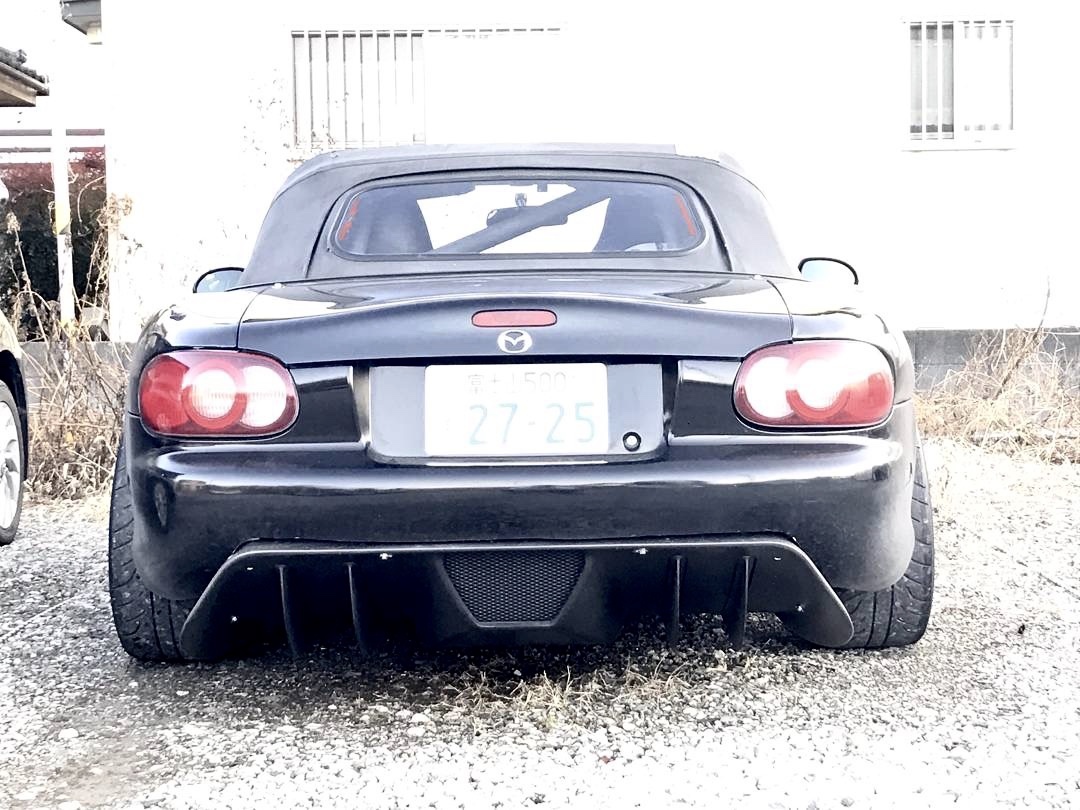 Yahoo!オークション - NA NB マツダ ユーノス ロードスター MX-5 Yahoo!オークション - NA NB マツダ ユーノス ロードスター MX-5