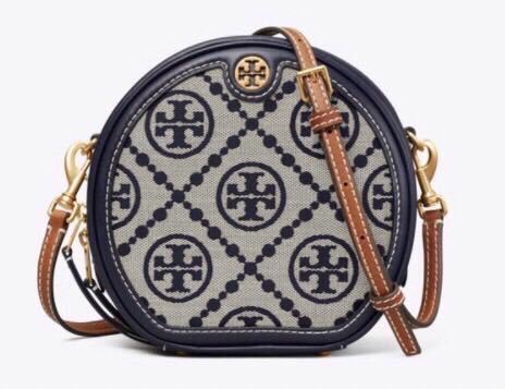ヤフオク! - トリーバーチ TORY BURCH T MONOGRAM