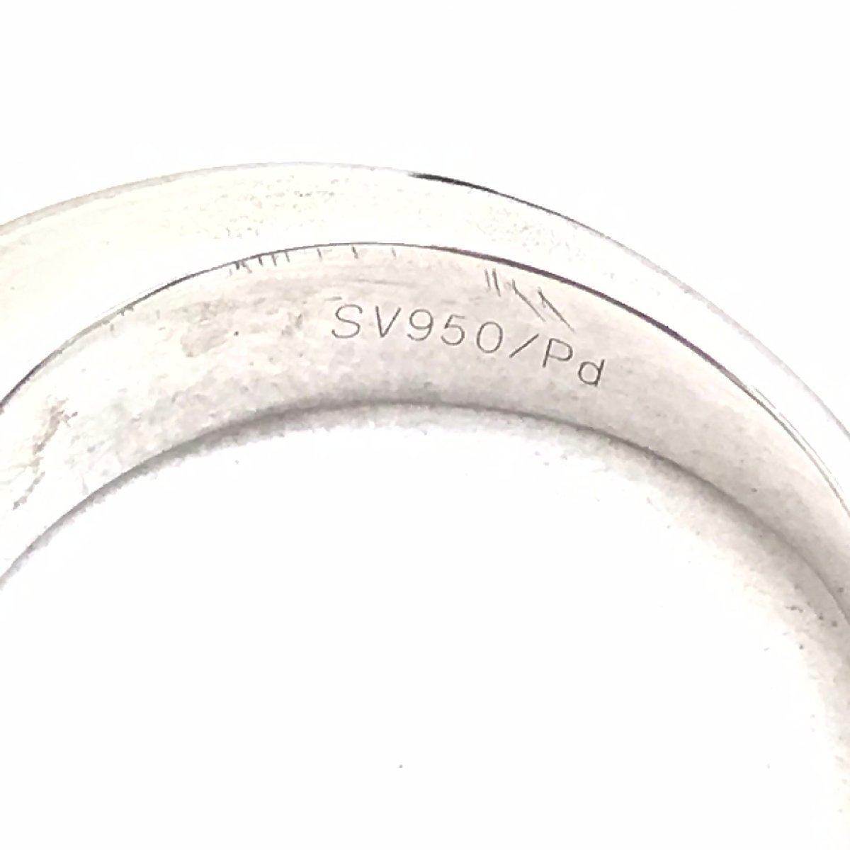 GSTV あこや真珠 デザインリング SV / Pd | knowhowtrg.com