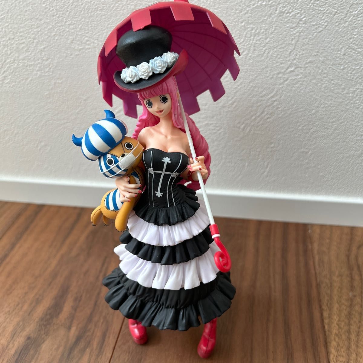 ワンピース ペローナ DXF〜THE GRANDLINE LADY〜 SPECIAL vol 2 ワンピース ペローナ DXF〜THE GRANDLINE LADY〜 SPECIAL vol 2