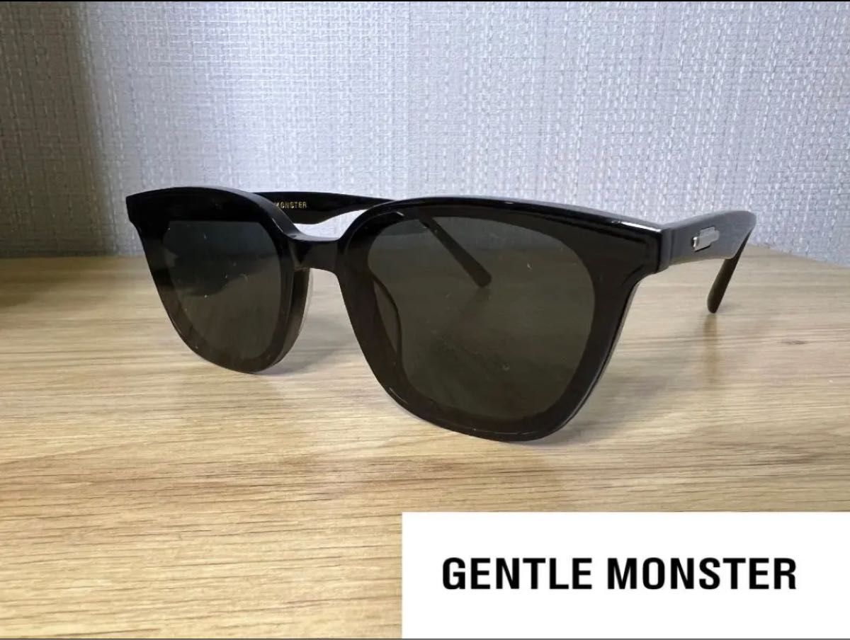 BTSのジミン着用モデル Gentle Monster Lilit 01|Yahoo!フリマ BTSのジミン着用モデル Gentle Monster Lilit 01|Yahoo!フリマ