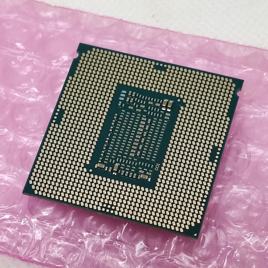 動作確認済】第8世代 CPU Intel i7 8700K LGA1151 | newventures.org