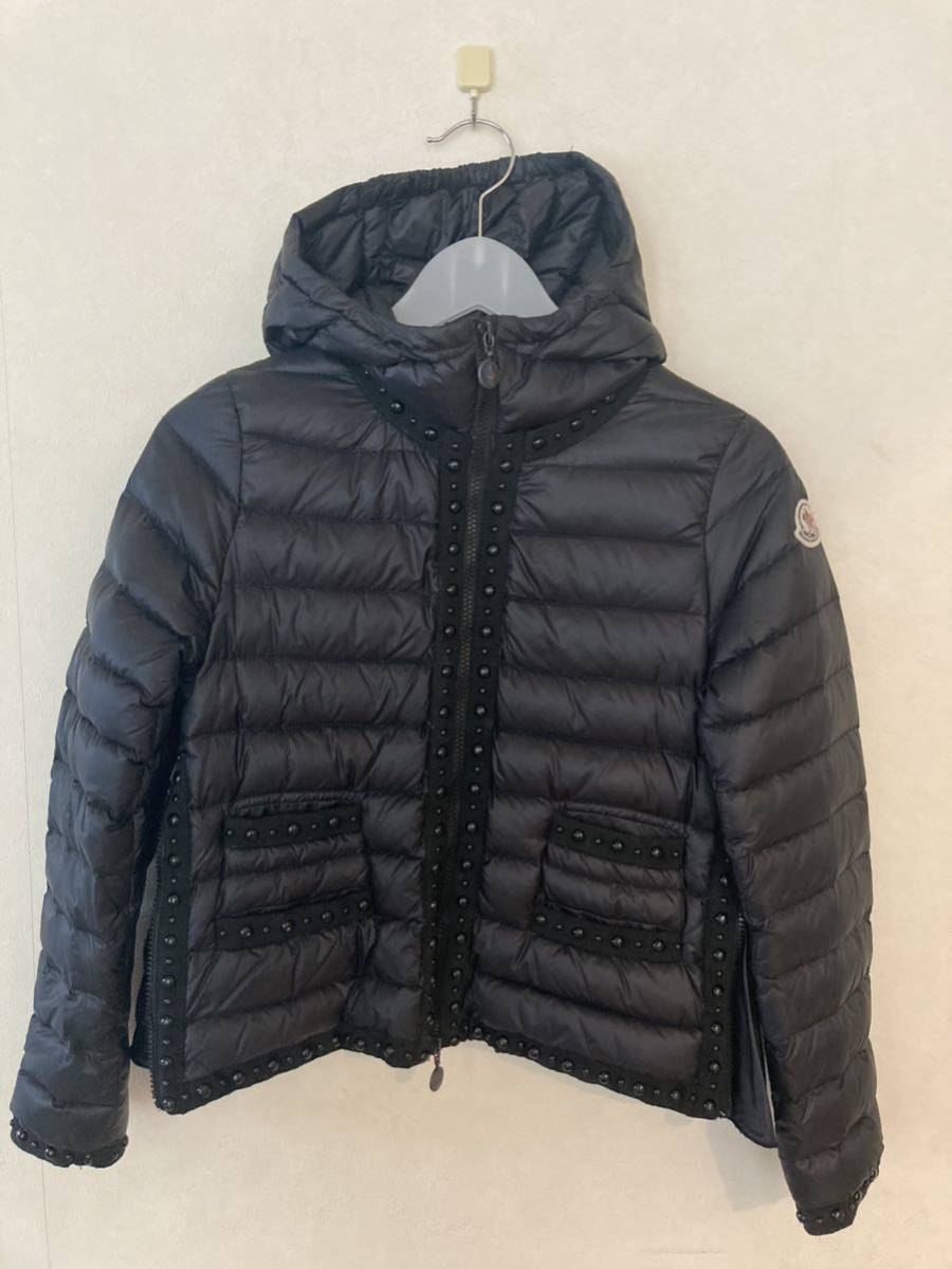 Moncler ダウンジャケット 12a モンクレール パーカー ライト Moncler ダウンジャケット 12a モンクレール パーカー ライト