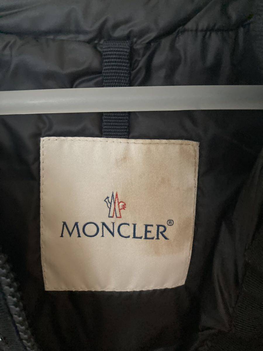 Moncler ダウンジャケット 12a モンクレール パーカー ライト Moncler ダウンジャケット 12a モンクレール パーカー ライト