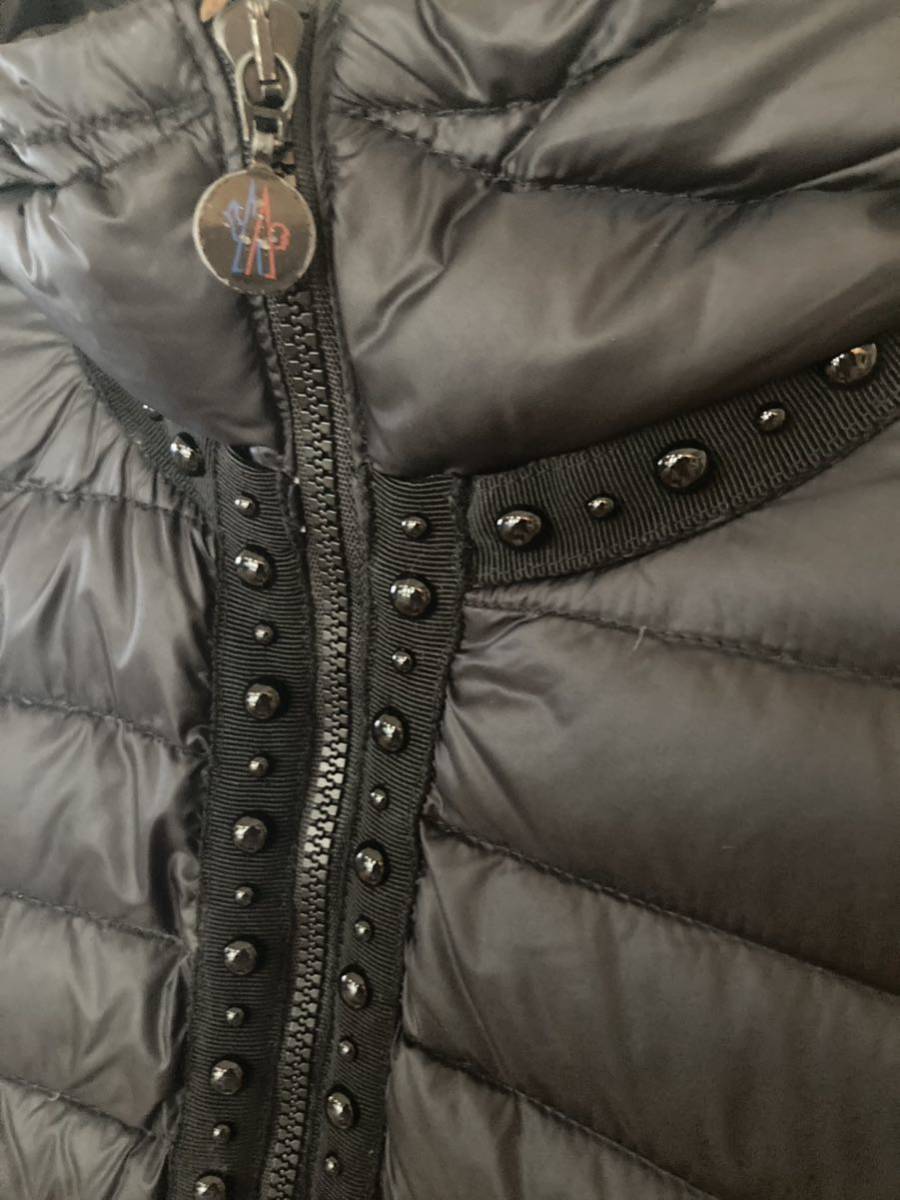 Moncler ダウンジャケット 12a モンクレール パーカー ライト Moncler ダウンジャケット 12a モンクレール パーカー ライト