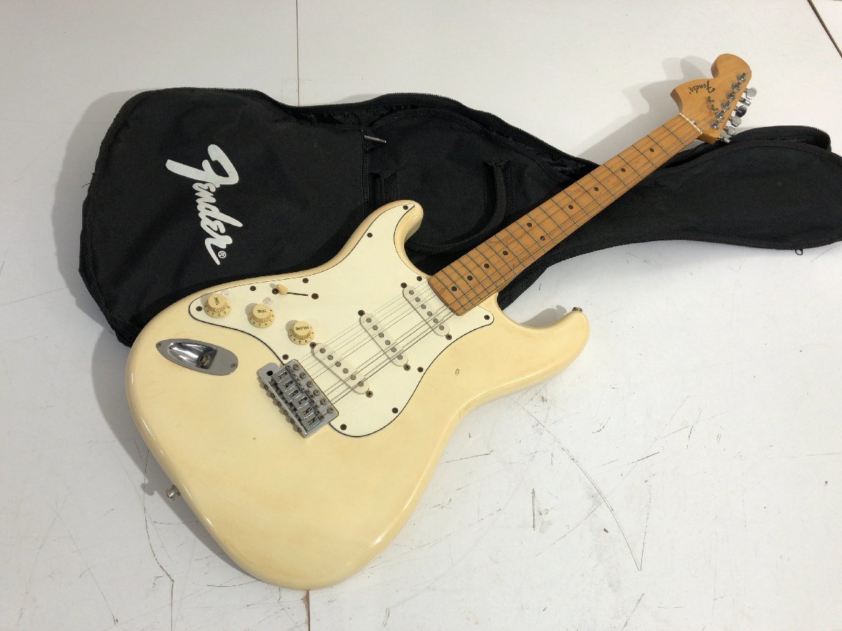 ネット店舗 Fender Japan フェンダージャパン ST72 レフティ ラージ