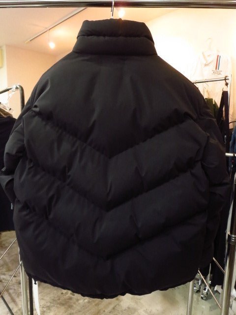 WTAPS ダブルタップス 22AW (222BRDT-JKM02) TTL / JACKET / POLY