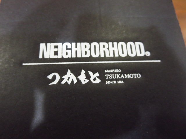 NEIGHBORHOOD ネイバーフッド (22206XTN-AC02) TSUKAMOTO . SRL . SQUARE - LOW PLANT POT . CE 植木鉢 つかもと 新品 黒 BLACK_画像3