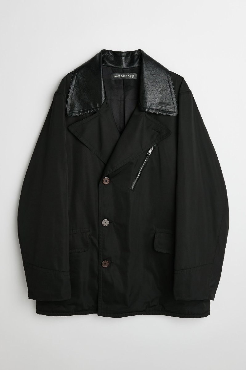 21aw Our legacy アワーレガシー whale coat - 通販 - pinehotel.info