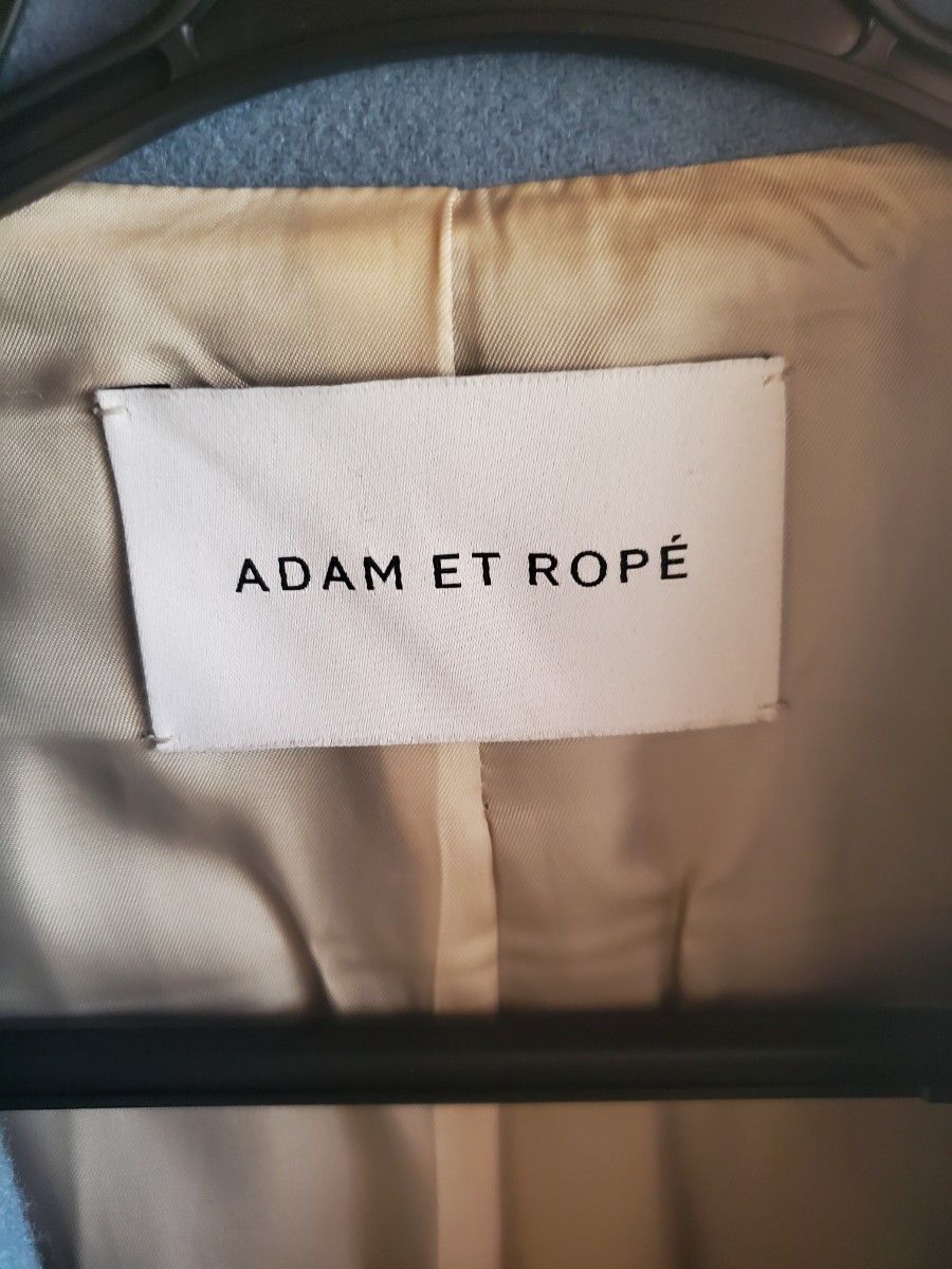 【 ADAM ET ROPE  】コート