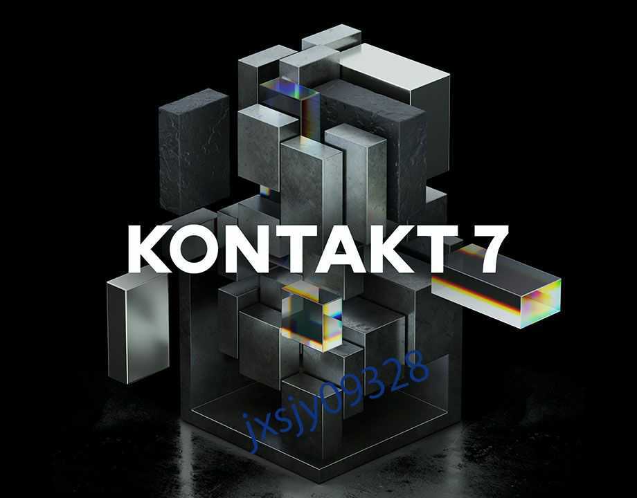 ヤフオク! - Native Instruments Kontakt 7
