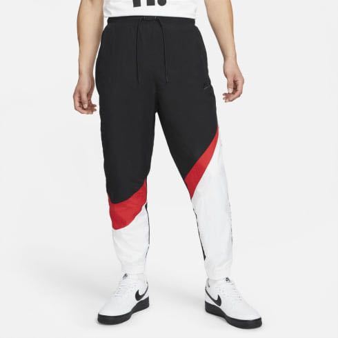 〓定価11,000円〓NIKE ナイキ ウーブンパンツ新品未使用 | www.tspea.org