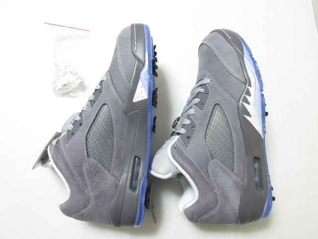 AIR JORDAN5 GOLF 27.5cm | www.triathlon.org.kw