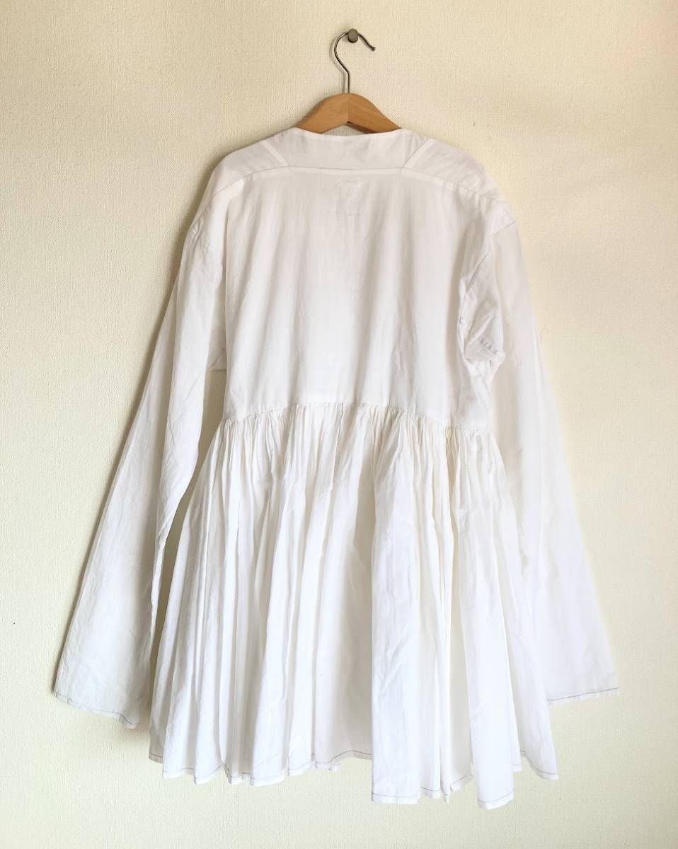 送料無料 美品 dosaドーサ ラバリジャケット rabari jacket 3 送料無料 美品 dosaドーサ ラバリジャケット rabari jacket 3