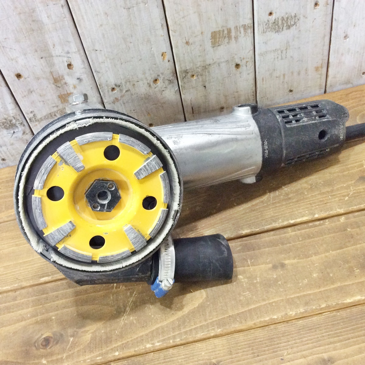 RH-3870 品 LINAX ライナックス ハイエックスサンダー HX-100(サンダー