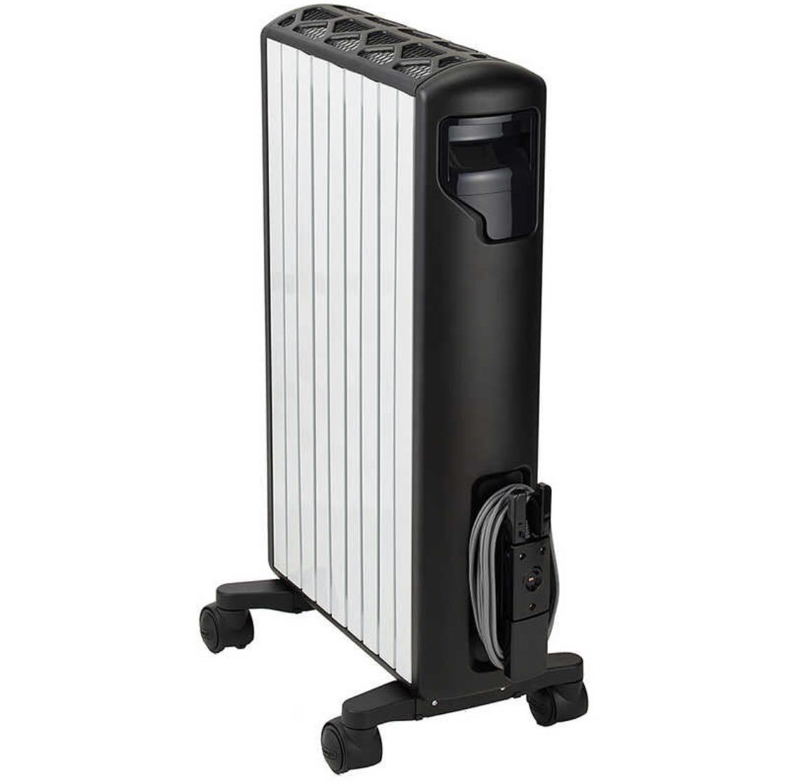 DeLonghi MDHU12 BK 保証書 説明書 あり | ciavolinointernational.com