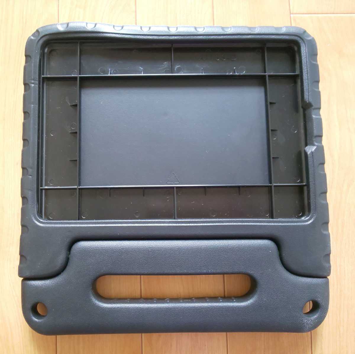 COOPER CASES DYNAMO◆タブレット カバー ケース◆RUGGED&TUOGH HEAVY DUTY PROTECTIVE CASE◆未使用品_画像4