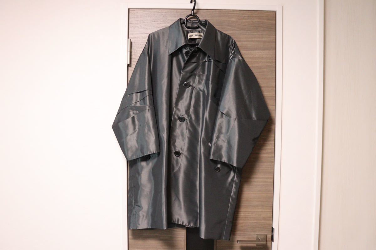 ISSEY MIYAKE アウター | eclipseseal.com