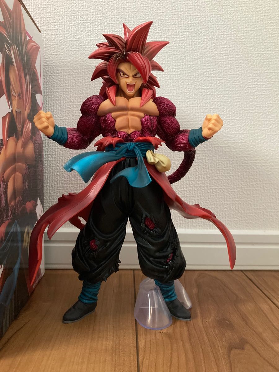 ドラゴンボール 一番くじ C賞 悟空 ゼノ|Yahoo!フリマ(旧 ドラゴンボール 一番くじ C賞 悟空 ゼノ|Yahoo!フリマ(旧