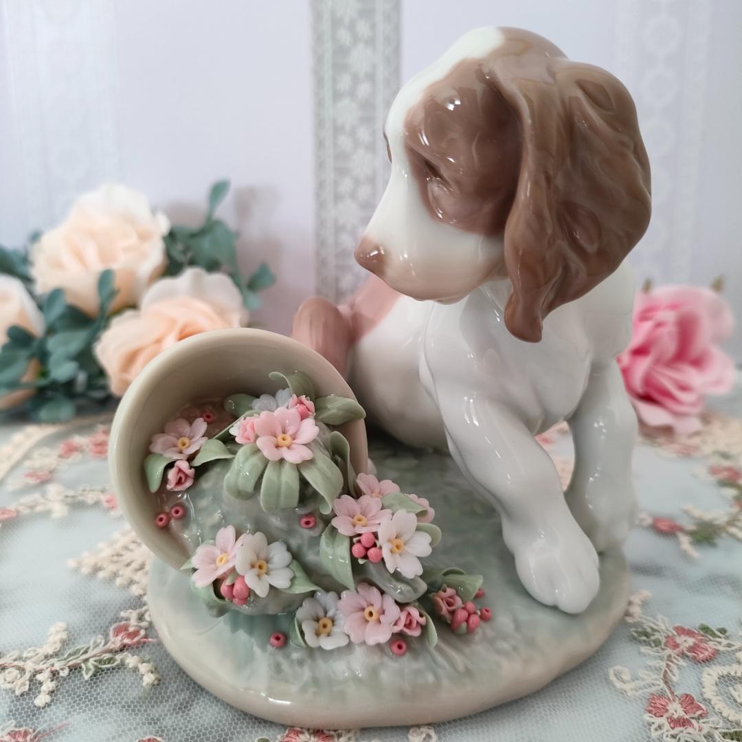 驚きの価格が実現! 【美品】リヤドロ LLADRO サーカス 「僕じゃないよ