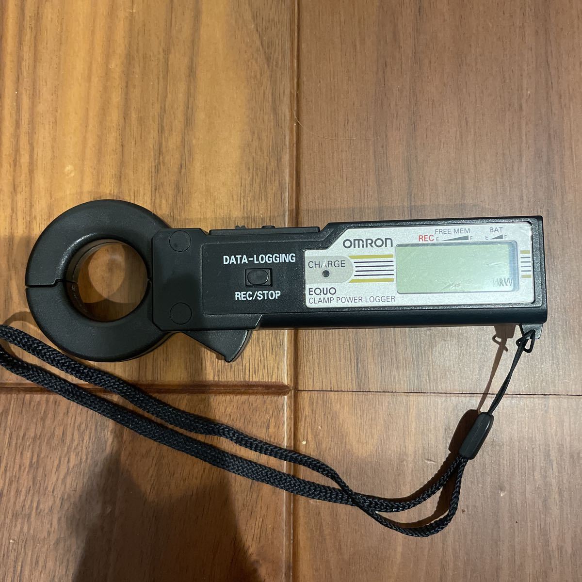 オムロン クランプロガー ZN-CTC11 siddharthindustries.co.in
