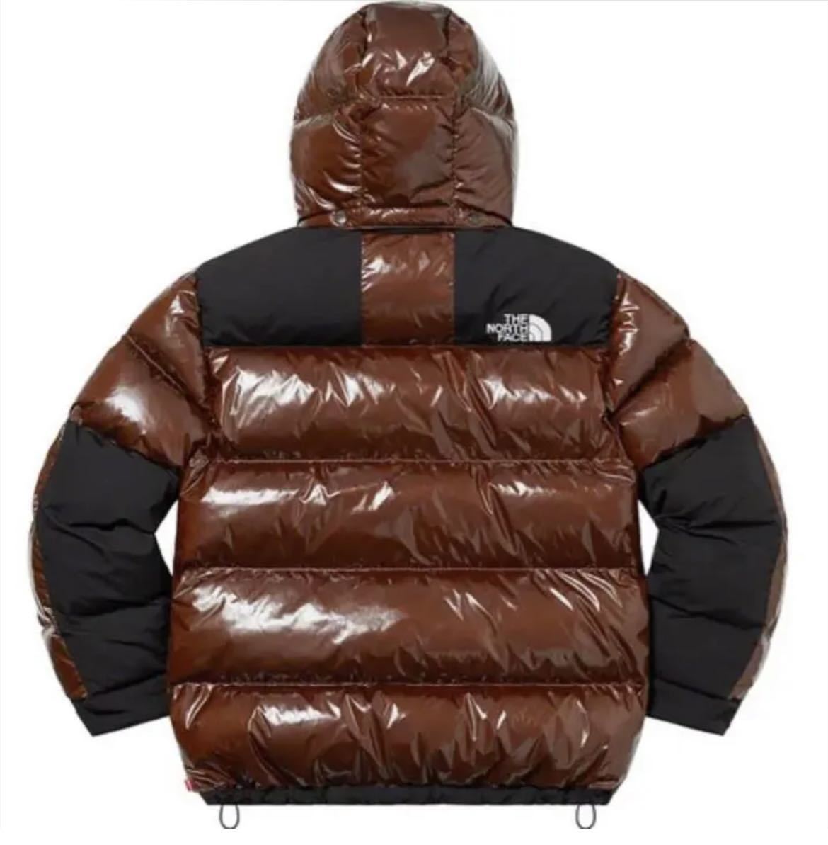 KZ5590☆Supreme/ THE NORTH FACE : ST HEAD OF SKY DOWN PARKA 700