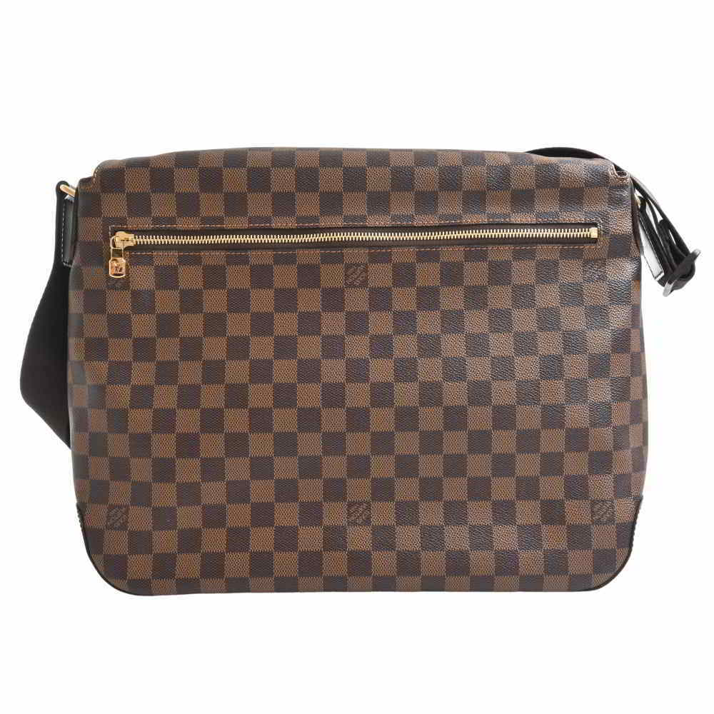 LOUIS VUITTON ルイヴィトン PVC by ショルダーバッグ スペンサー
