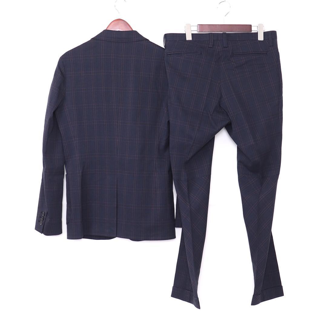 希少 即決 ジュンハシモト JUNHASHIMOTO 20AW 3PIECE セットアップ AKM