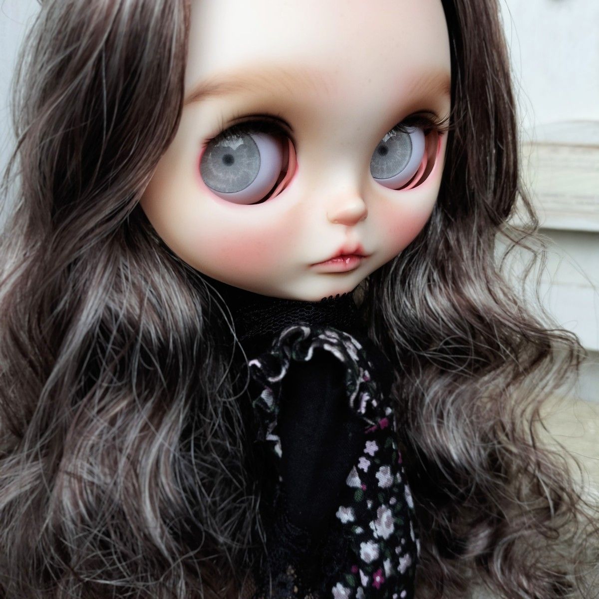 *.miyun.doll*.゜カスタム アイシードール *.miyun.doll*.゜カスタム アイシードール